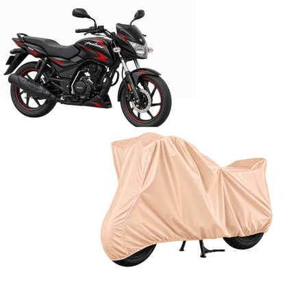 Bajaj Pulsar 125 Pro Series bike cover