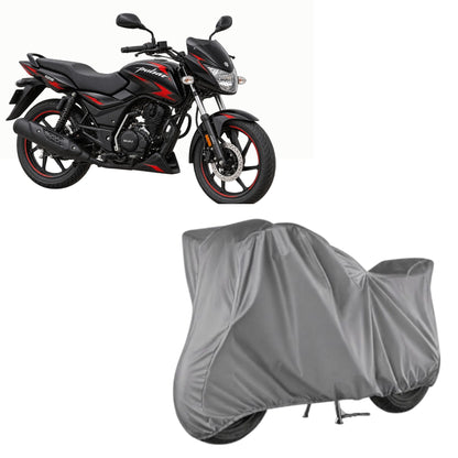Bajaj Pulsar 125 Core Series bike cover