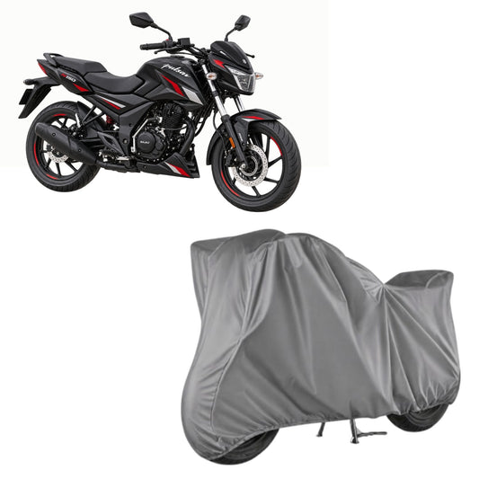 Bajaj Pulsar N150 Core Series bike cover