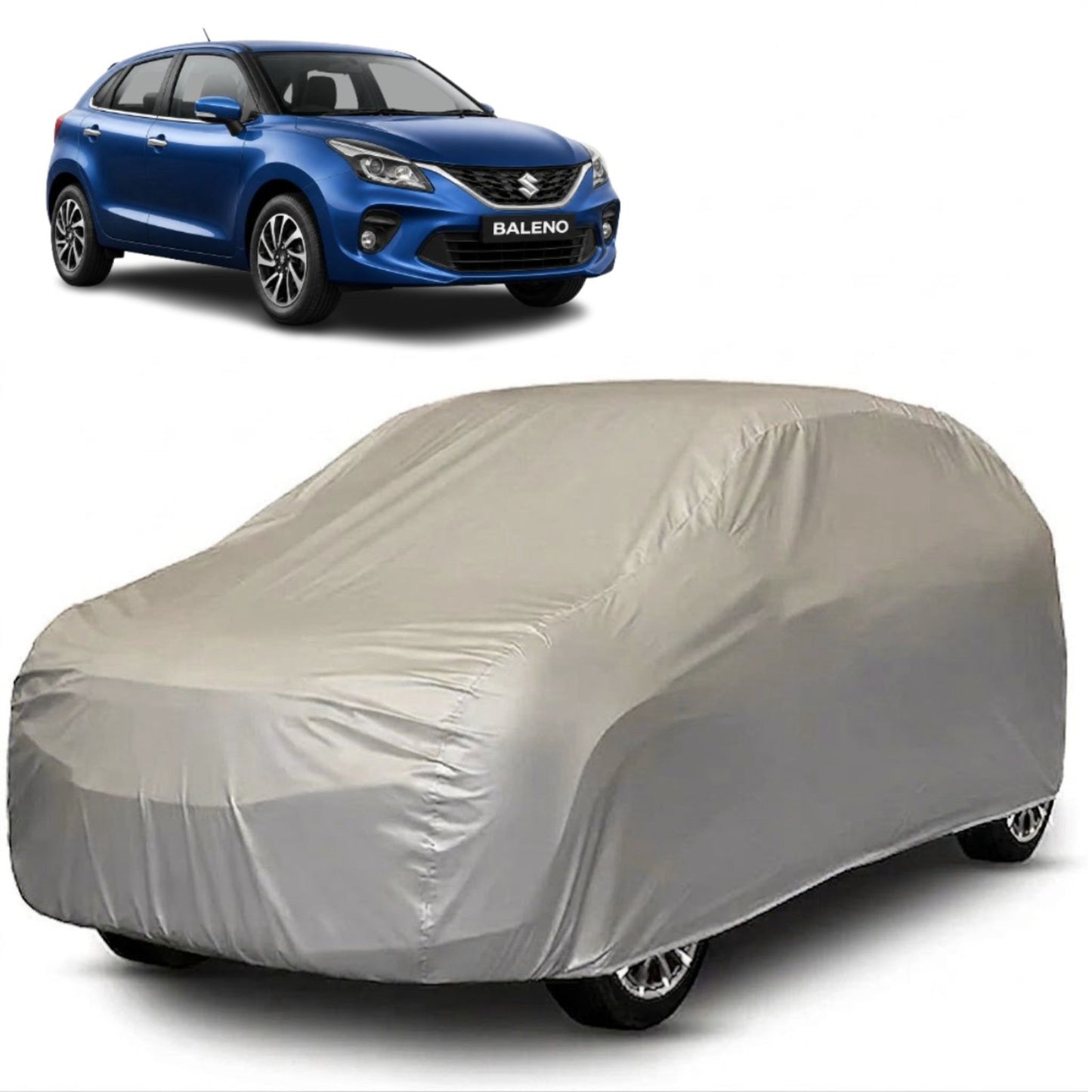 Maruti Suzuki Baleno Car Cover