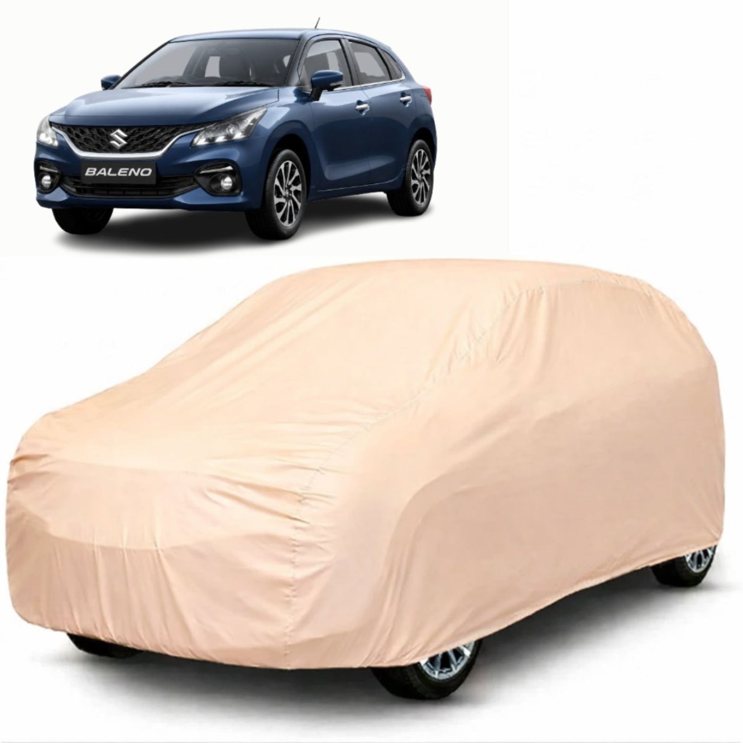 Maruti Suzuki Baleno Car Cover