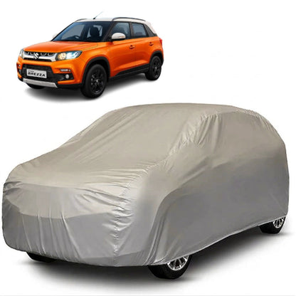 Maruti Suzuki Brezza Car Cover