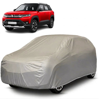 Maruti Suzuki Brezza Car Cover