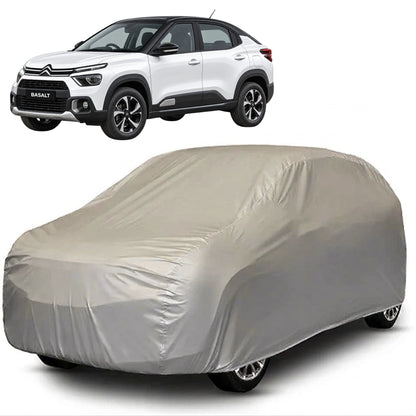 Citroën Basalt Car Cover