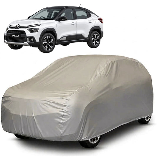 Citroën Basalt Car Cover