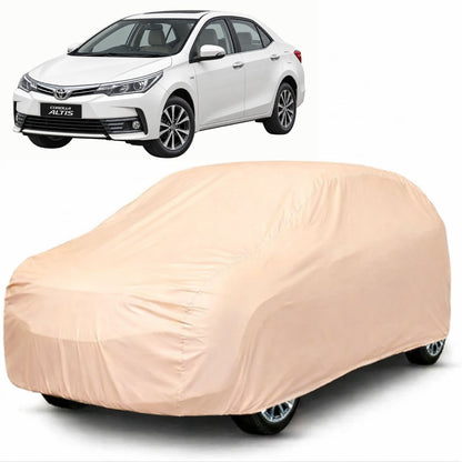 Toyota Corolla Altis Car Cover
