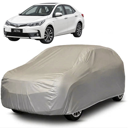 Toyota Corolla Altis Car Cover