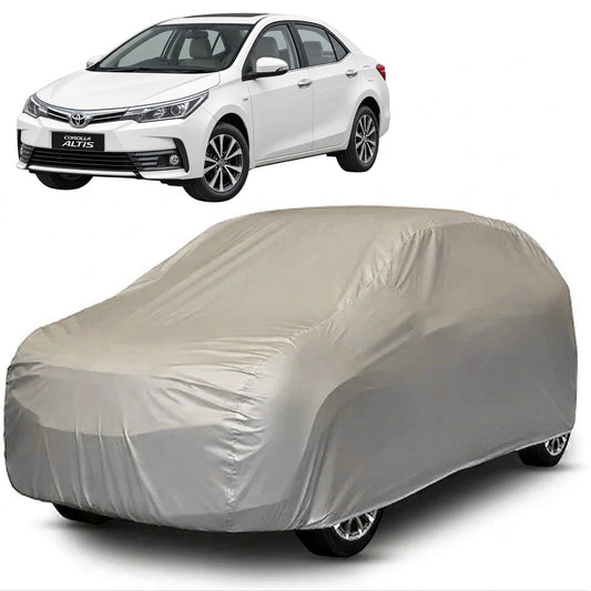 Toyota Corolla Altis Car Cover