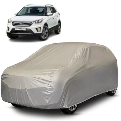 Hyundai Creta Car Cover