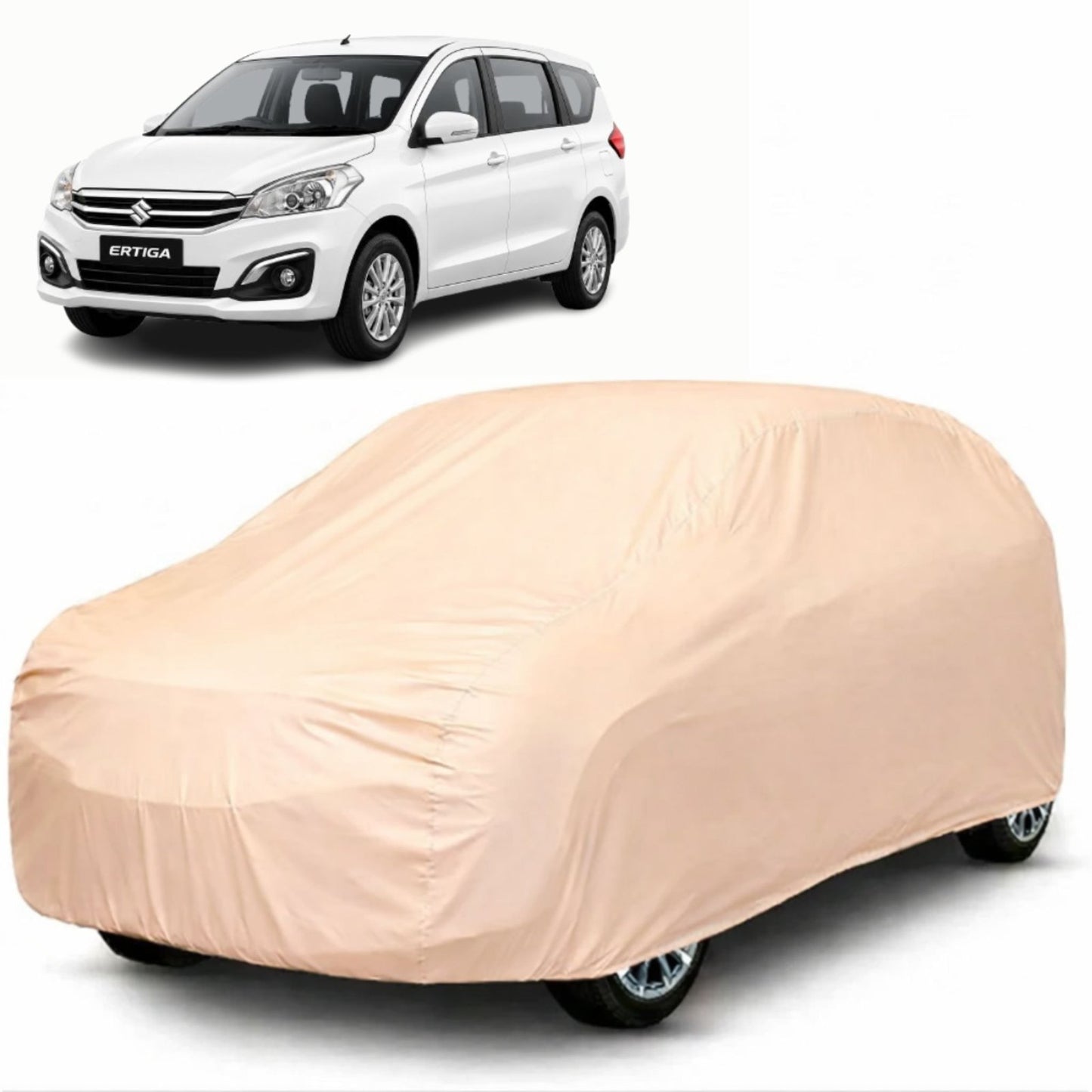 Maruti Suzuki Ertiga Car Cover