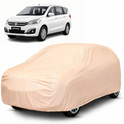 Maruti Suzuki Ertiga Car Cover
