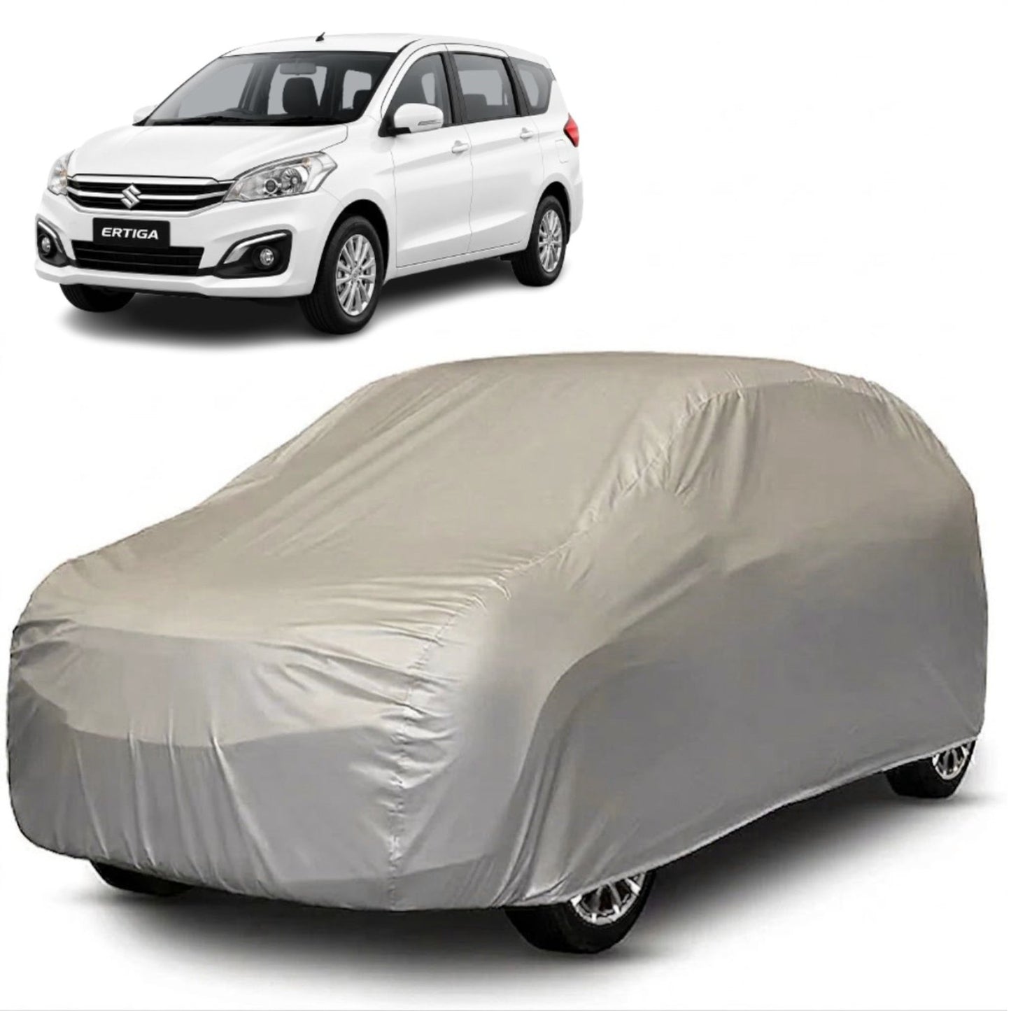 Maruti Suzuki Ertiga Car Cover