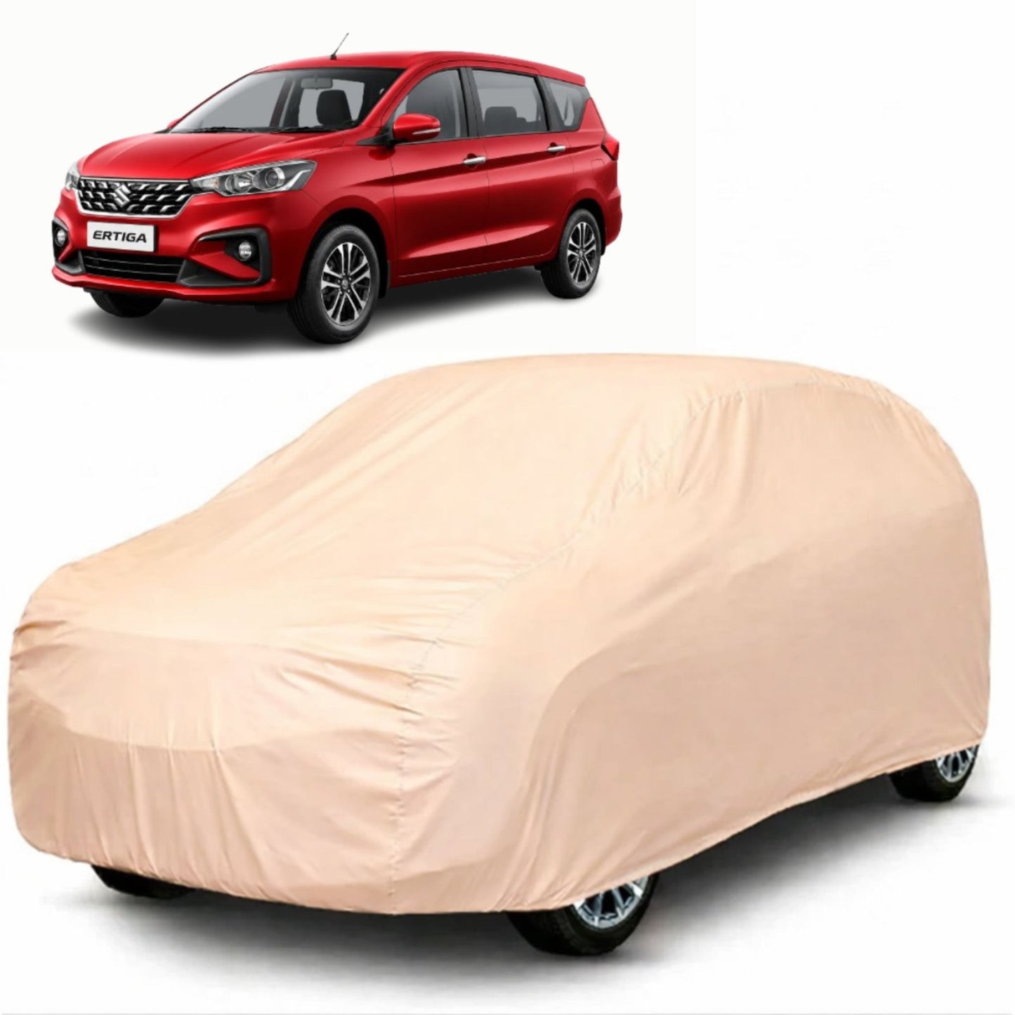 Maruti Suzuki Ertiga Car Cover