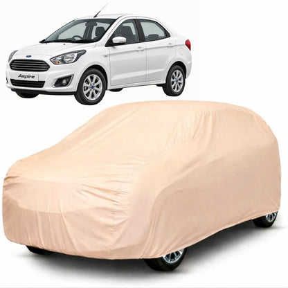 Ford Aspire Car Cover