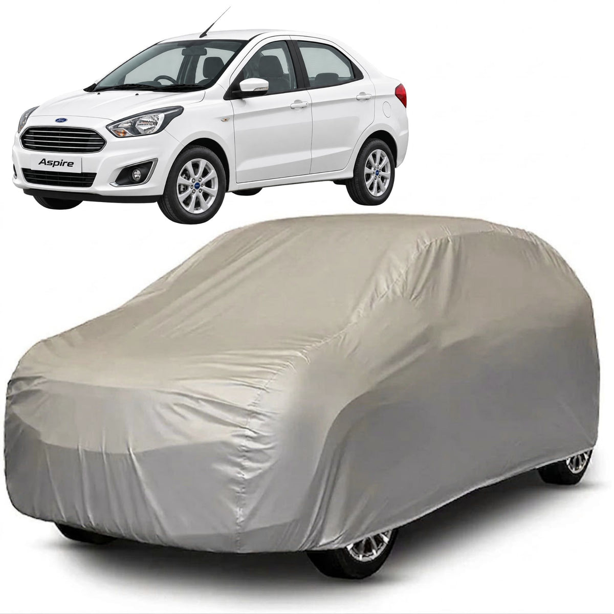 Ford Aspire Car Cover