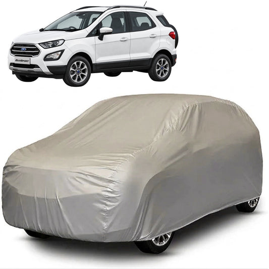 Ford EcoSport Car Cover