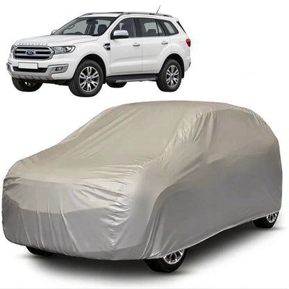 Ford Endeavour Car Cover