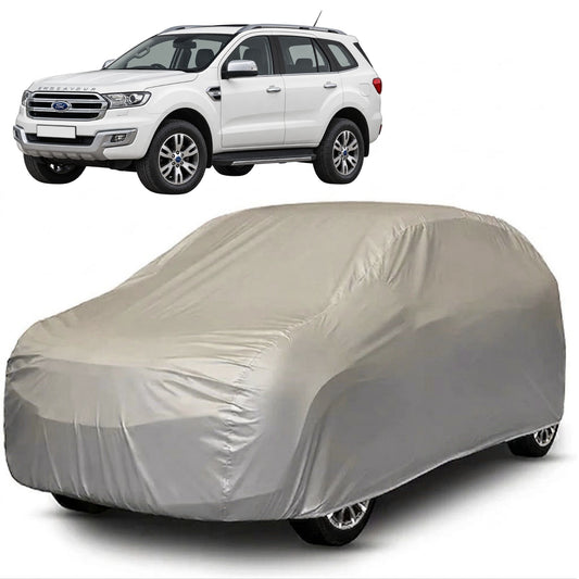 Ford Endeavour Car Cover