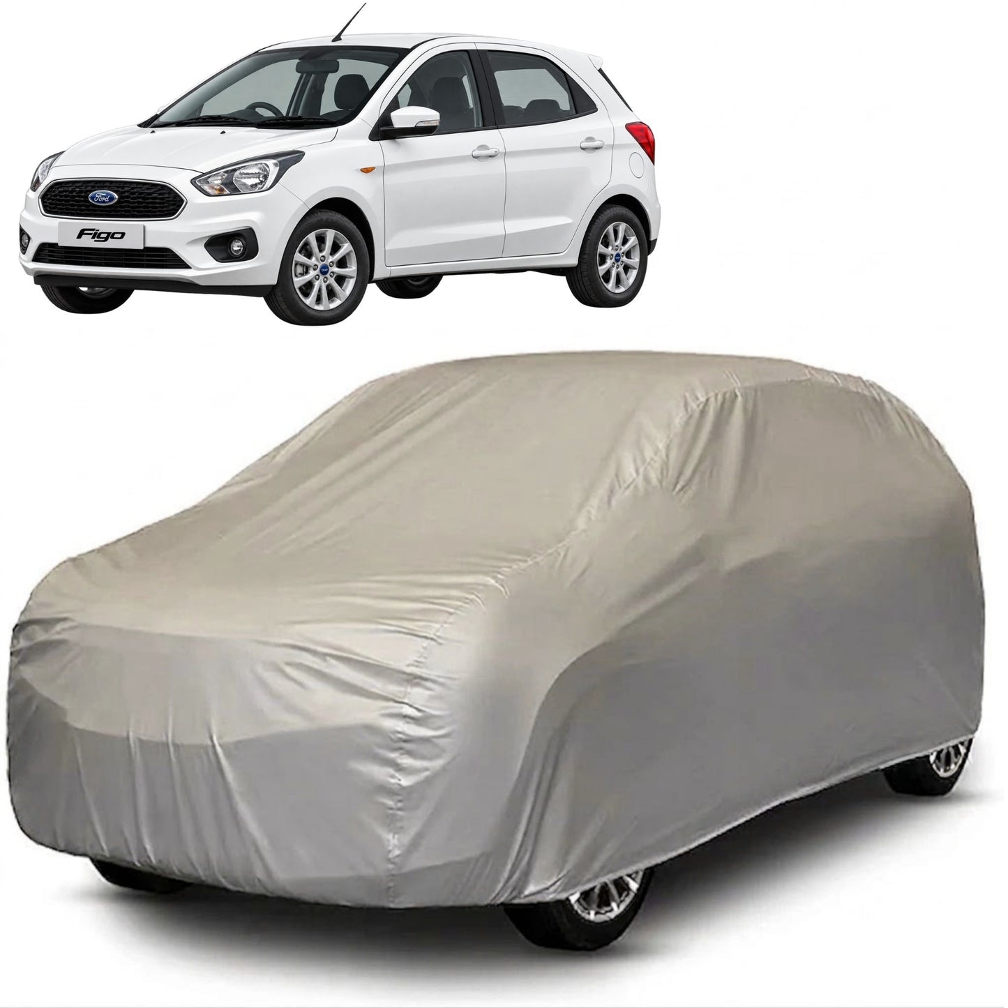 Ford Figo Car Cover