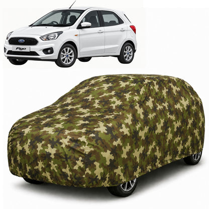 Ford Figo Car Cover