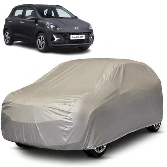 Hyundai Grand I10 Nios Car Cover