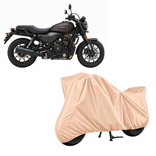 Harley-Davidson X440 Pro Series bike cover