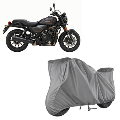 Harley-Davidson X440 Core Series bike cover