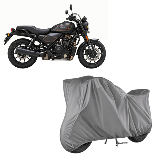 Harley-Davidson X440 Core Series bike cover