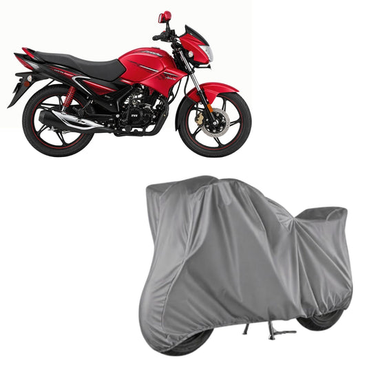 Hero Glamour Core Series bike cover