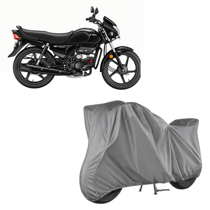 Hero HF Deluxe Core Series bike cover