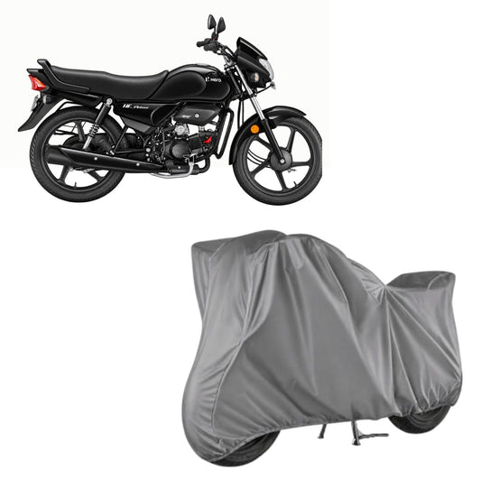 Hero HF Deluxe Core Series bike cover