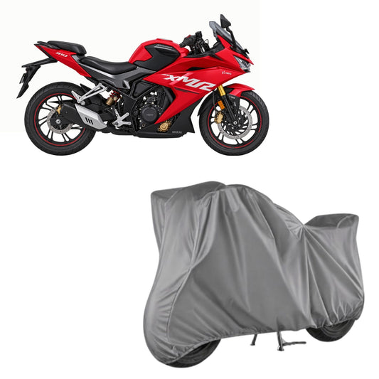 Hero Karizma XMR Core Series bike cover