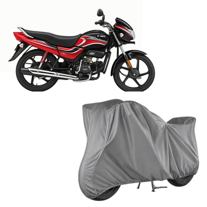 Hero Passion Plus Core Series bike cover