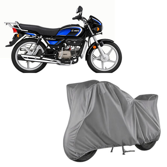 Hero Splendor Plus Core Series bike cover