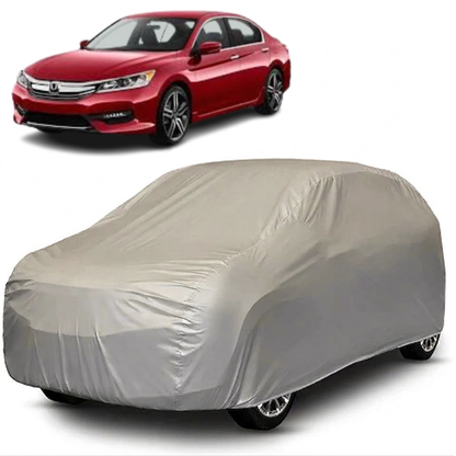 Honda Accord Car Cover