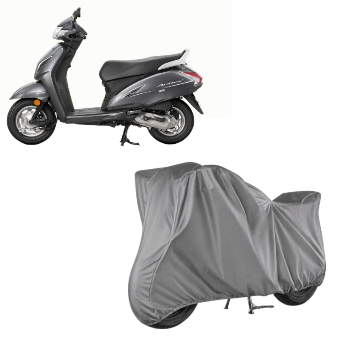 Honda Activa 3g|4g|5g|6g Bike Cover