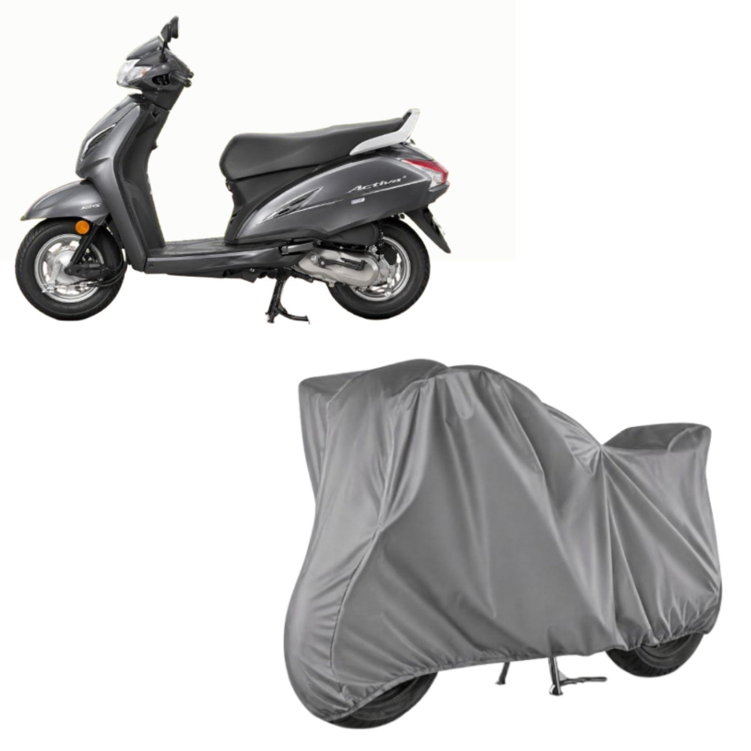 Honda Activa 3g|4g|5g|6g Bike Cover