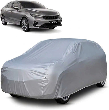 Honda City Car Cover