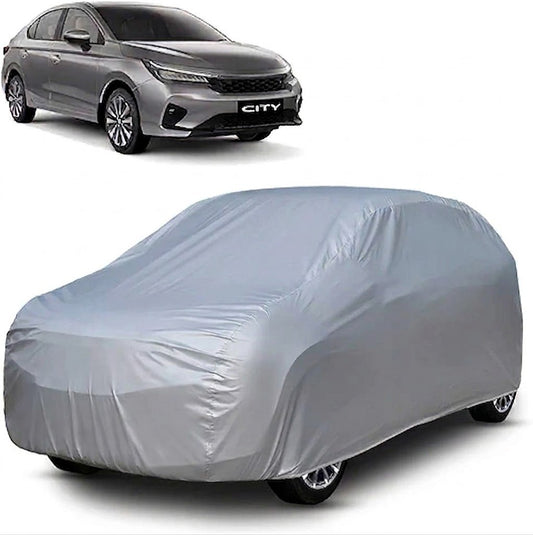 Honda City Car Cover