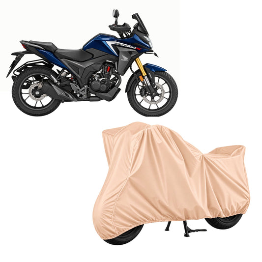 Honda CB200X Pro Series bike cover
