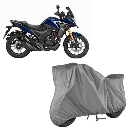Honda CB200X Core Series bike cover