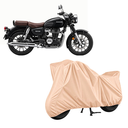 Honda CB350 Pro Series bike cover