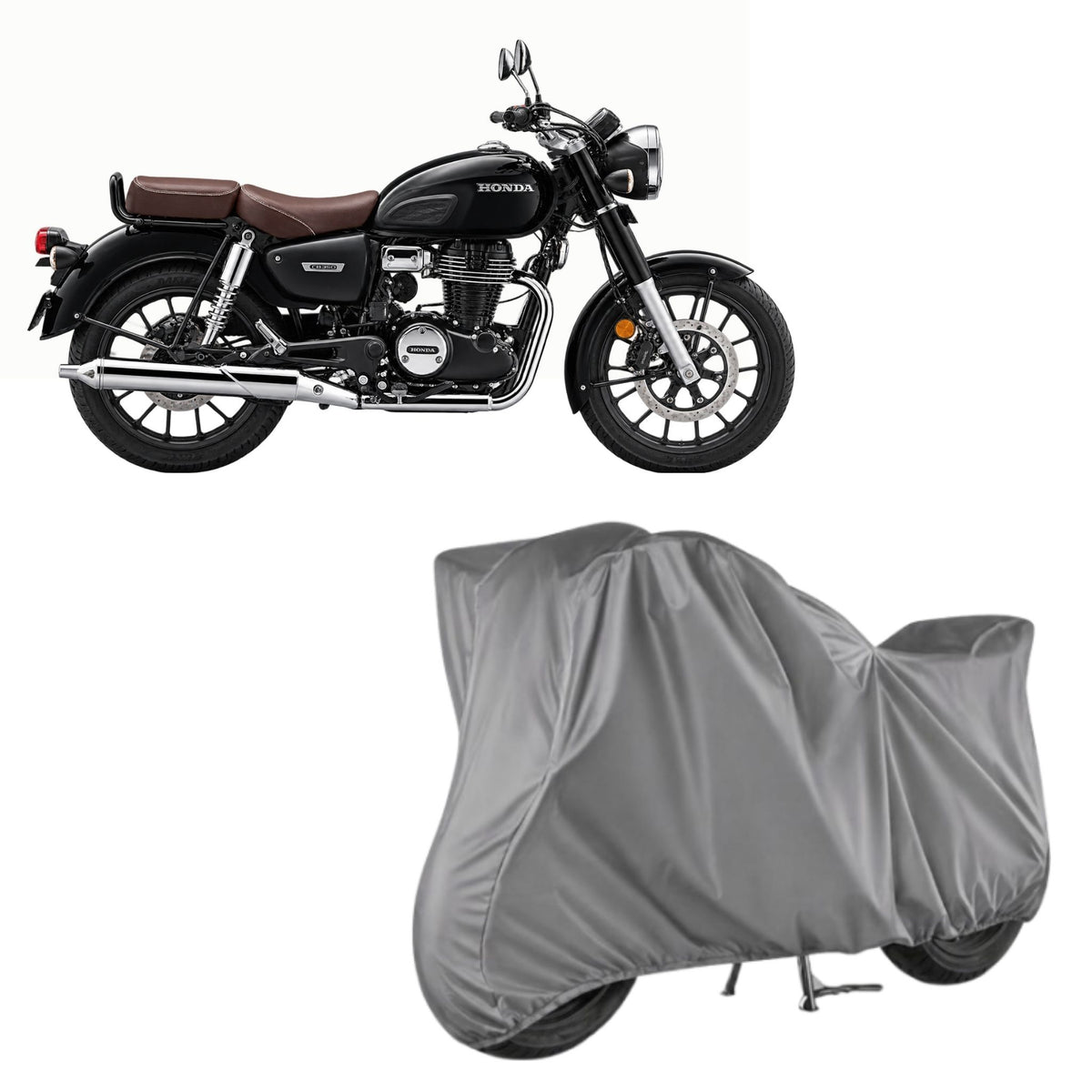 Honda CB350 Core Series bike cover