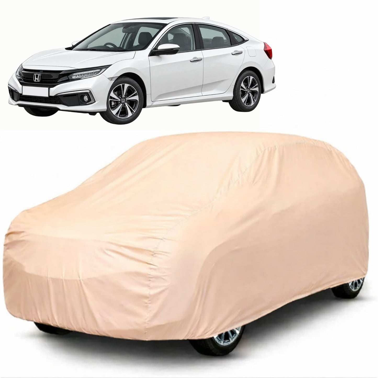 Honda Civic Car Cover