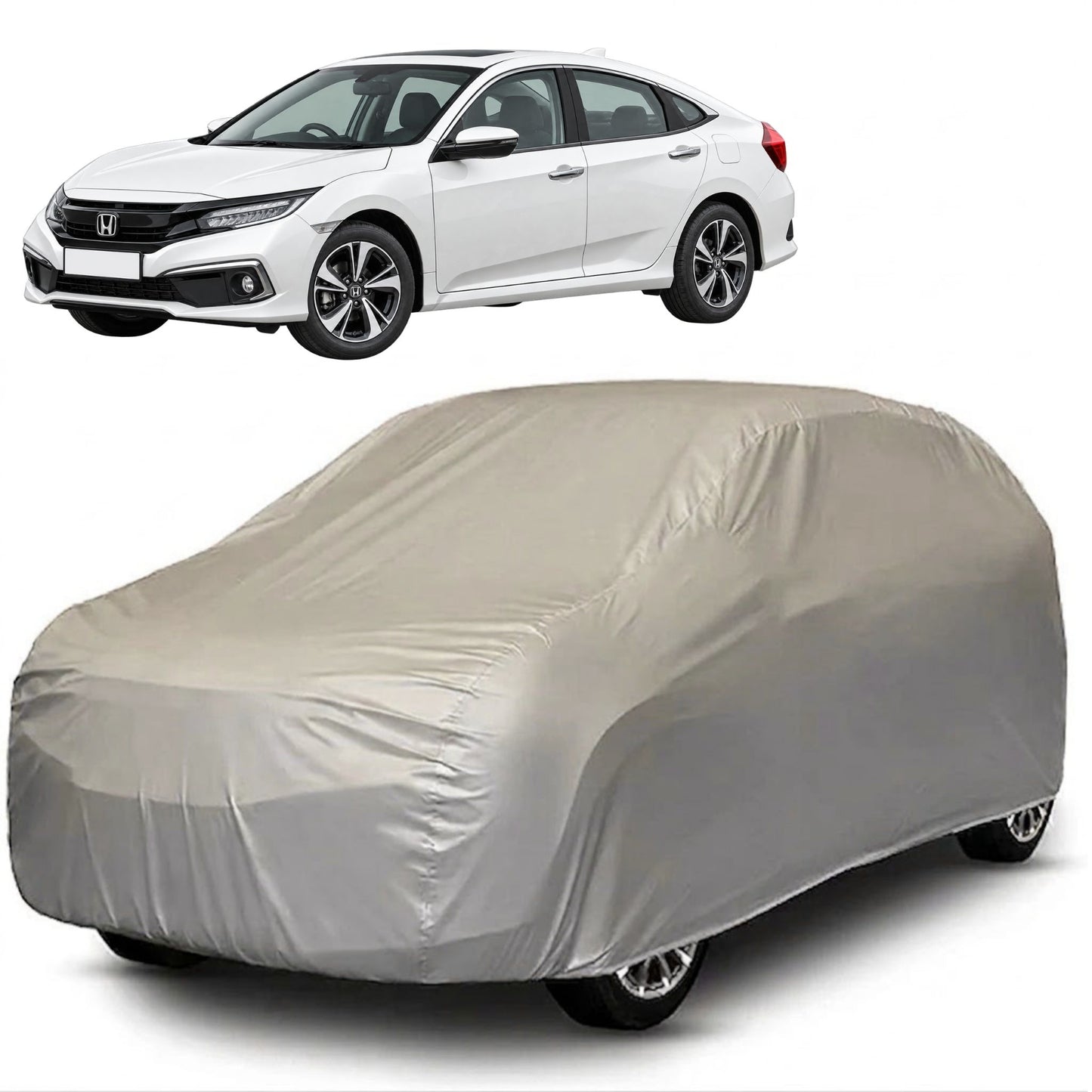 Honda Civic Car Cover