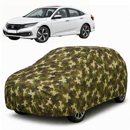 Honda Civic Car Cover