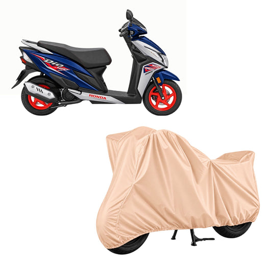 Honda Dio 125 Pro Series bike cover
