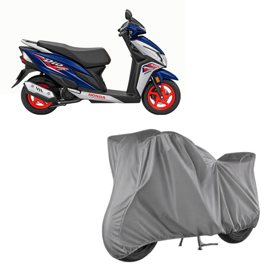 Honda Dio 125 Core Series bike cover