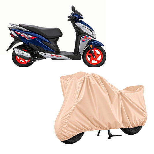 Honda Dio Pro Series bike cover