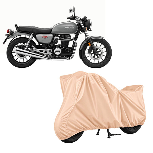 Honda H'ness CB350 Pro Series bike cover